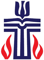 Logo PCUSA